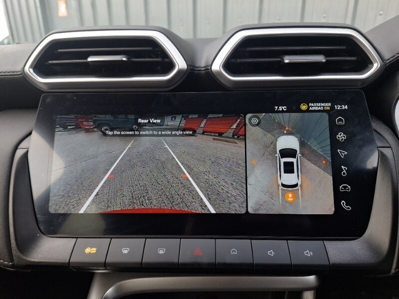 Used MG MG ZS 2025 for sale - 76555912: Photo 11