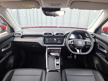 Used MG MG ZS 2025 for sale - 76555912: Photo