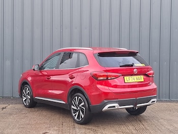 Used MG MG ZS 2025 for sale - 76555912: Photo