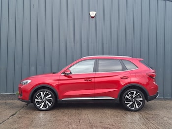 Used MG MG ZS 2025 for sale - 76555912: Photo