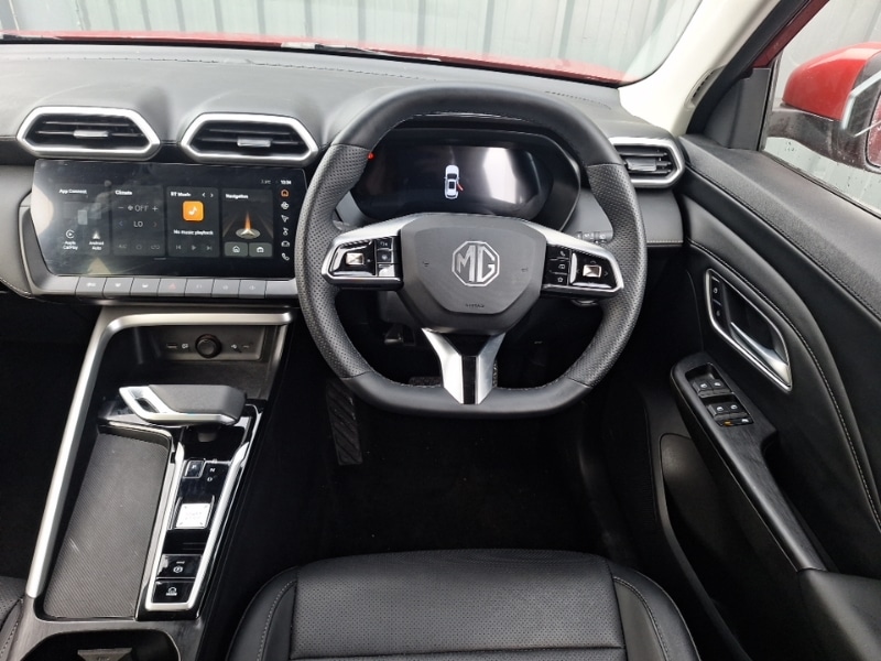 Used MG MG ZS 2025 for sale - 76555912: Photo 7