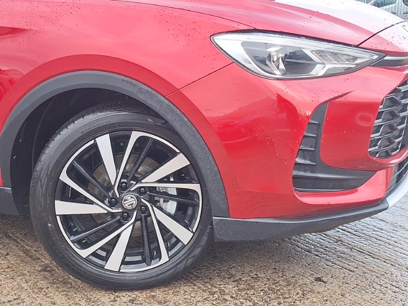 Used MG MG ZS 2025 for sale - 76555912: Photo 9