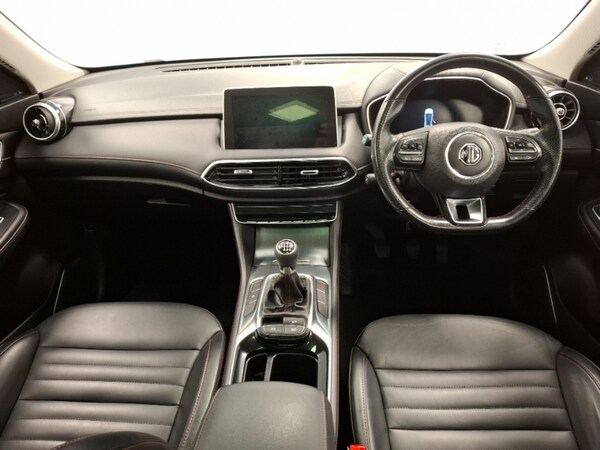Used MG MG HS 2022 for sale - 76212805: Photo 2