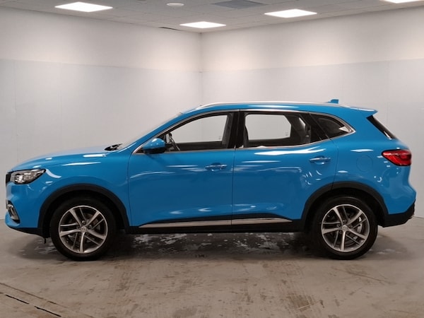 Used MG MG HS 2022 for sale - 76212805: Photo 4