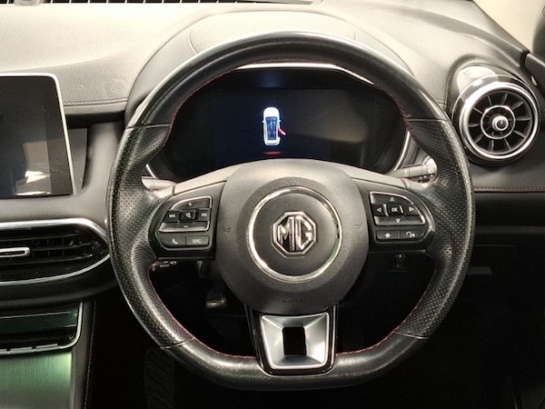 Used MG MG HS 2022 for sale - 76212805: Photo 7