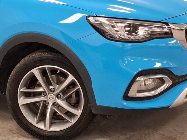 Used MG MG HS 2022 for sale - 76212805: Photo 9