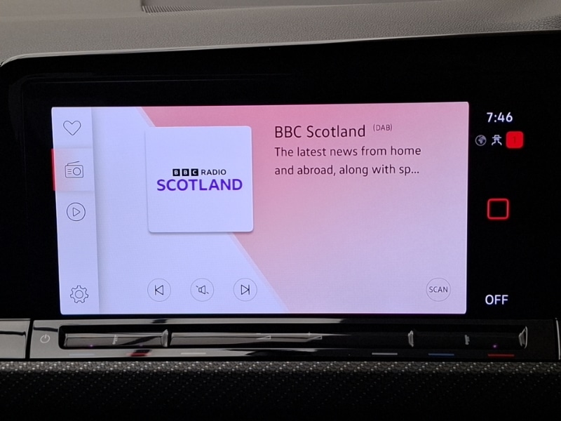 Used Volkswagen Golf 2023 for sale - 76695127: Photo 10