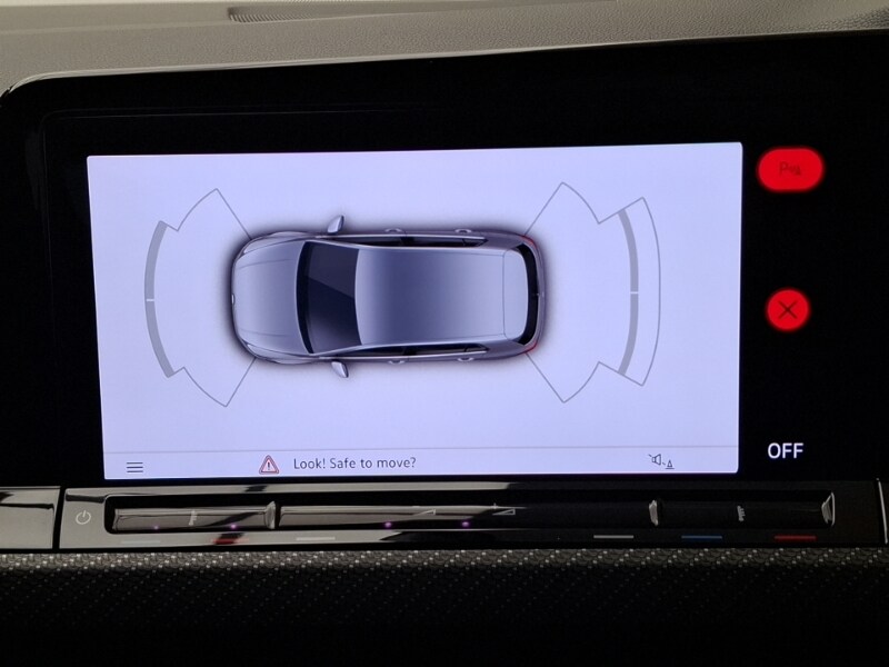 Used Volkswagen Golf 2023 for sale - 76695127: Photo 11