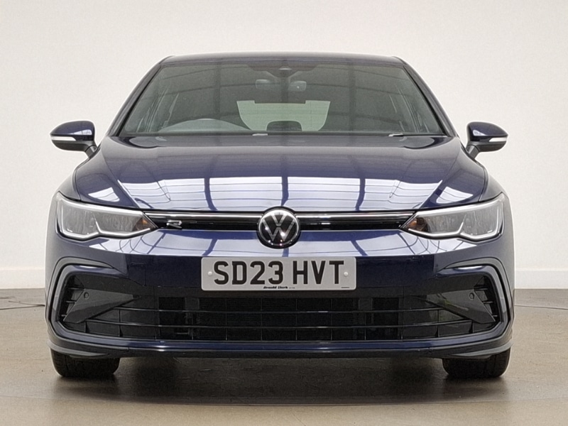 Used Volkswagen Golf 2023 for sale - 76695127: Photo 12