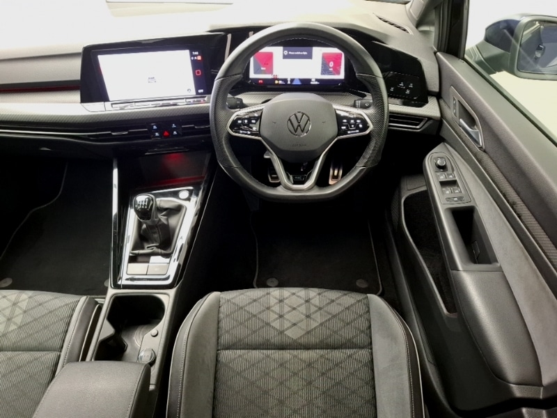 Used Volkswagen Golf 2023 for sale - 76695127: Photo 7