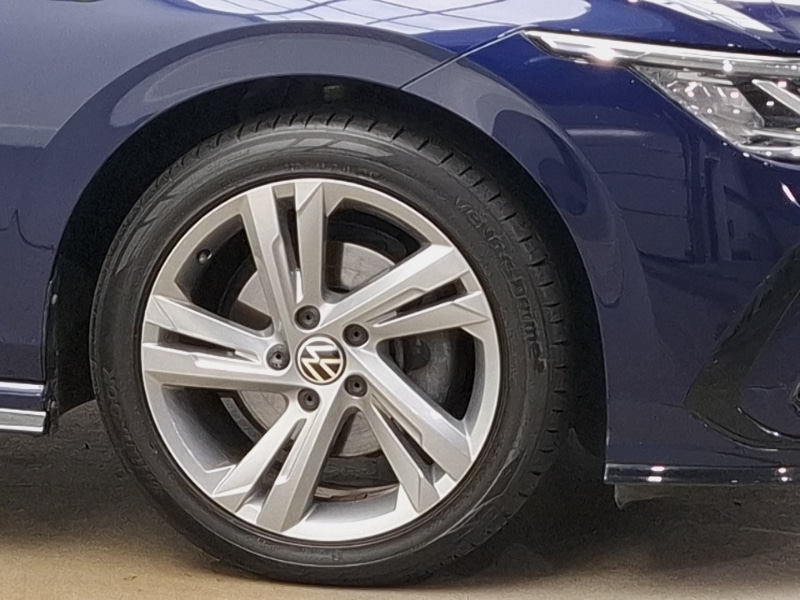 Used Volkswagen Golf 2023 for sale - 76695127: Photo 9