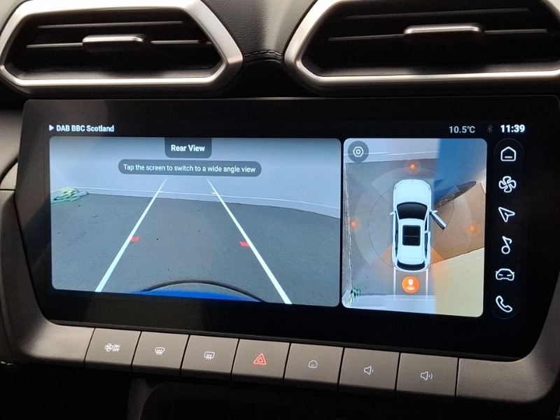 Used MG MG ZS 2025 for sale - 77229075: Photo 11