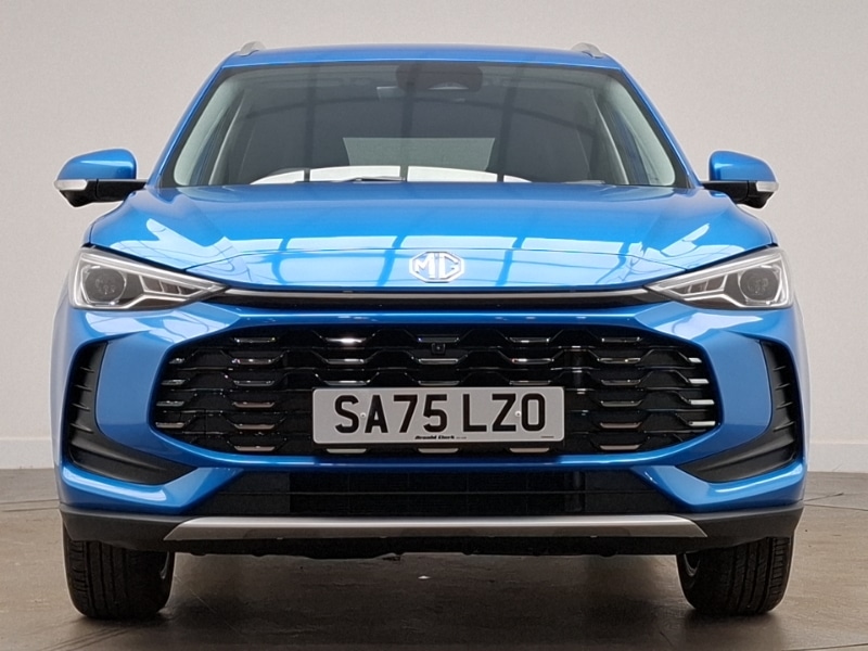 Used MG MG ZS 2025 for sale - 77229075: Photo 12