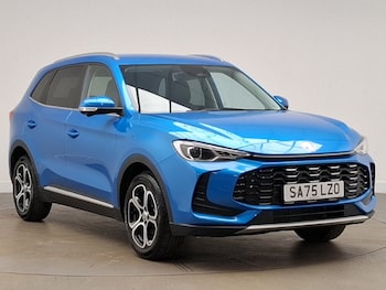 MG MG ZS feature image