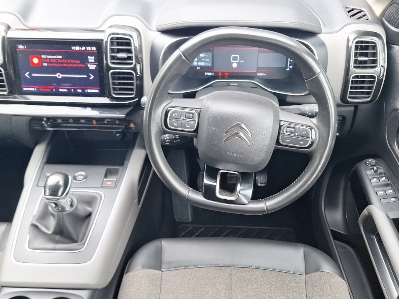 Used Citroen C5 Aircross 2021 for sale - 77423877: Photo 7