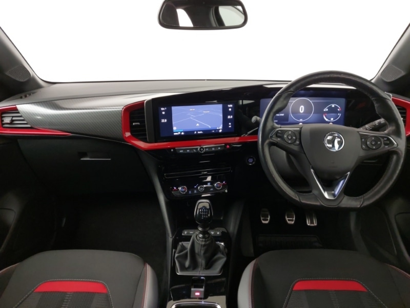 Used Vauxhall Mokka 2022 for sale - 77761948: Photo 2