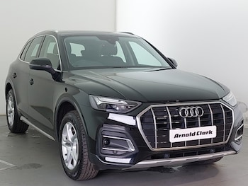 Used Audi Q5 2021 for sale - 75652090: Photo