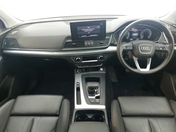Used Audi Q5 2021 for sale - 75652090: Photo