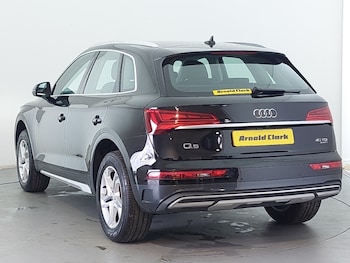 Used Audi Q5 2021 for sale - 75652090: Photo