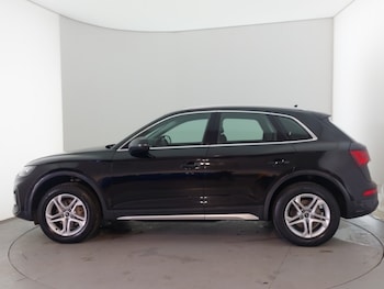 Used Audi Q5 2021 for sale - 75652090: Photo