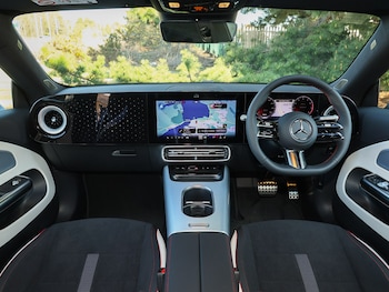 Used Mercedes-Benz CLA 2025 for sale - 79074317: Photo