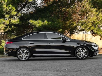Used Mercedes-Benz CLA 2025 for sale - 79074317: Photo