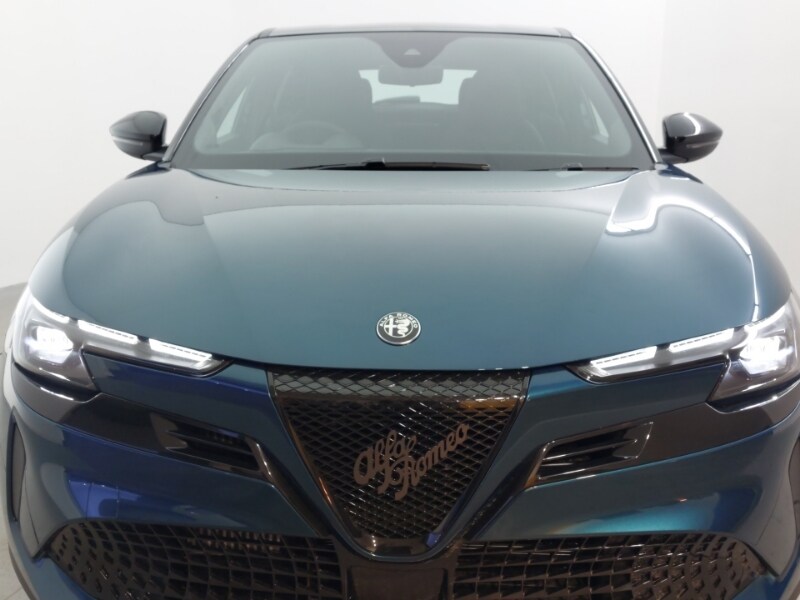 Used Alfa Romeo Junior 2025 for sale - 77563308: Photo 12