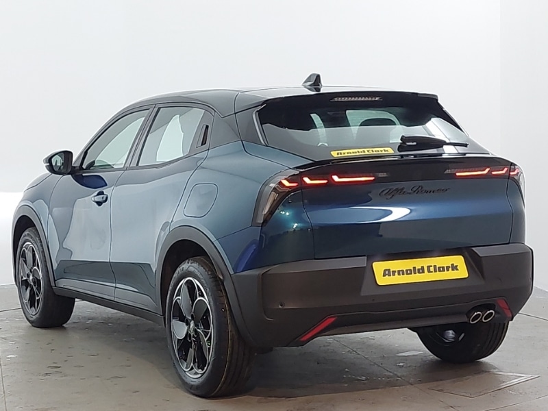 Used Alfa Romeo Junior 2025 for sale - 77563308: Photo 3