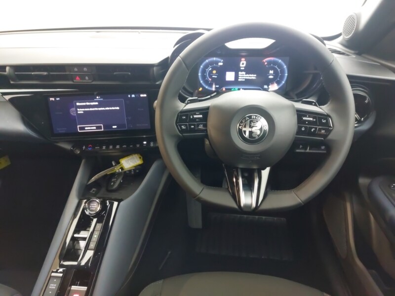 Used Alfa Romeo Junior 2025 for sale - 77563308: Photo 7