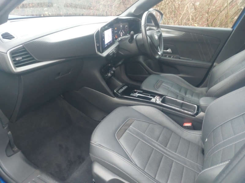 Used Vauxhall Mokka 2022 for sale - 76935586: Photo 5