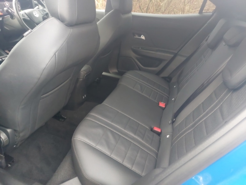 Used Vauxhall Mokka 2022 for sale - 76935586: Photo 6