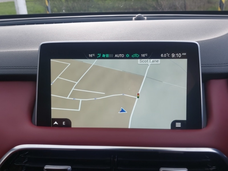 Used MG MG HS 2022 for sale - 78013888: Photo 10