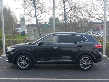 Used MG MG HS 2022 for sale - 78013888: Photo