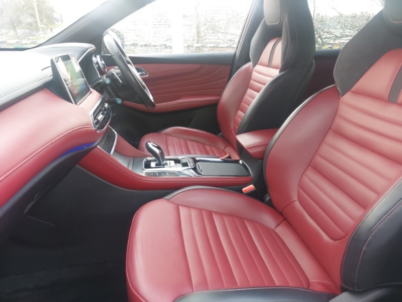 Used MG MG HS 2022 for sale - 78013888: Photo 5