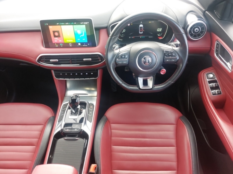 Used MG MG HS 2022 for sale - 78013888: Photo 7