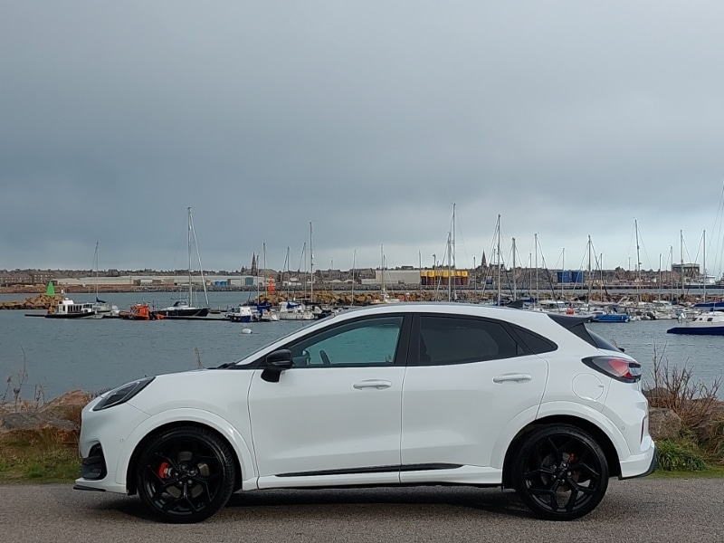 Used Ford Puma 2022 for sale - 76708622: Photo 4