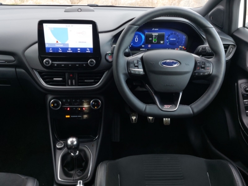 Used Ford Puma 2022 for sale - 76708622: Photo 7