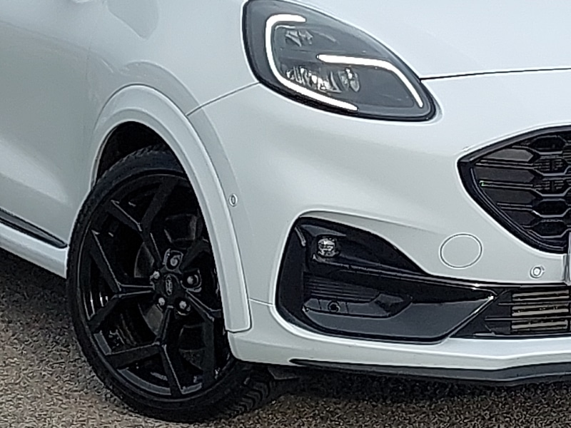 Used Ford Puma 2022 for sale - 76708622: Photo 9