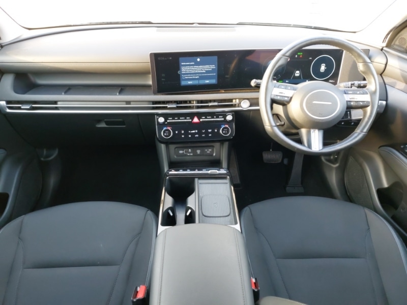 Used Hyundai TUCSON 2024 for sale - 77406027: Photo 2