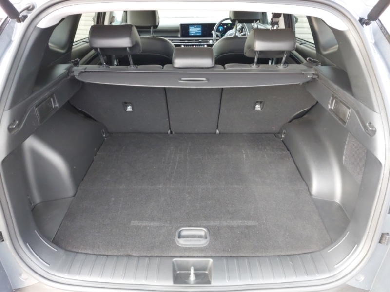 Used Hyundai TUCSON 2024 for sale - 77406027: Photo 8