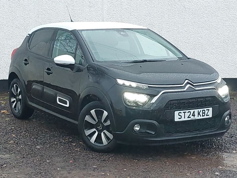 Used Citroen C3 2024 for sale - 76907166: Photo 1