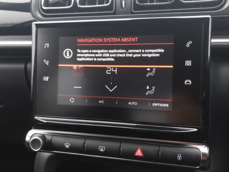 Used Citroen C3 2024 for sale - 76907166: Photo 11