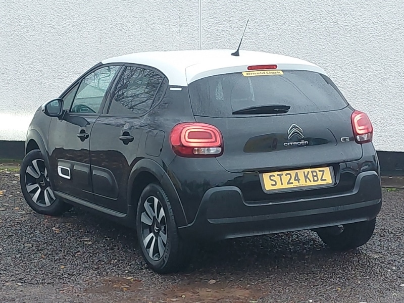 Used Citroen C3 2024 for sale - 76907166: Photo 3