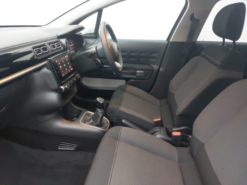 Used Citroen C3 2024 for sale - 76907166: Photo 5