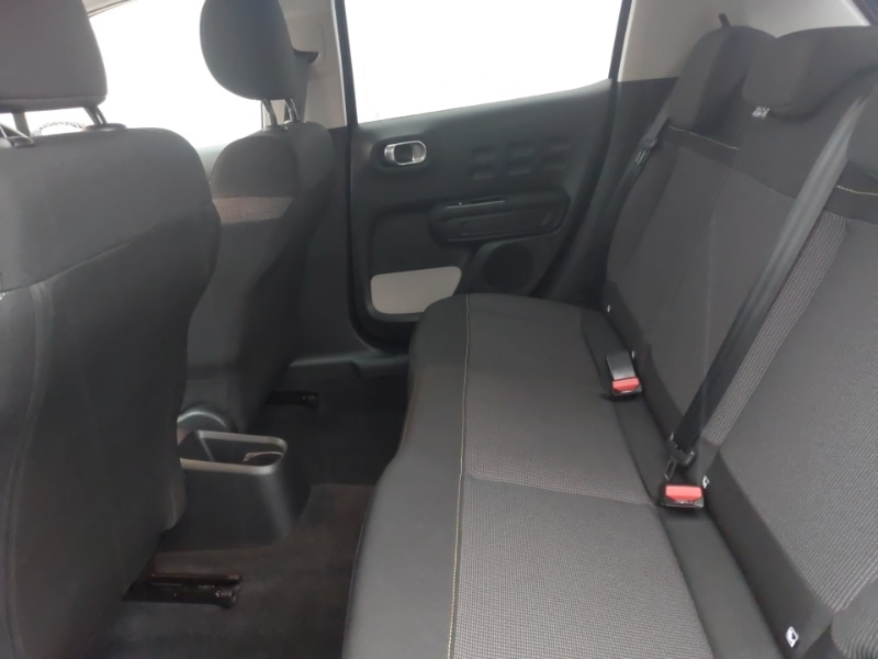 Used Citroen C3 2024 for sale - 76907166: Photo 6