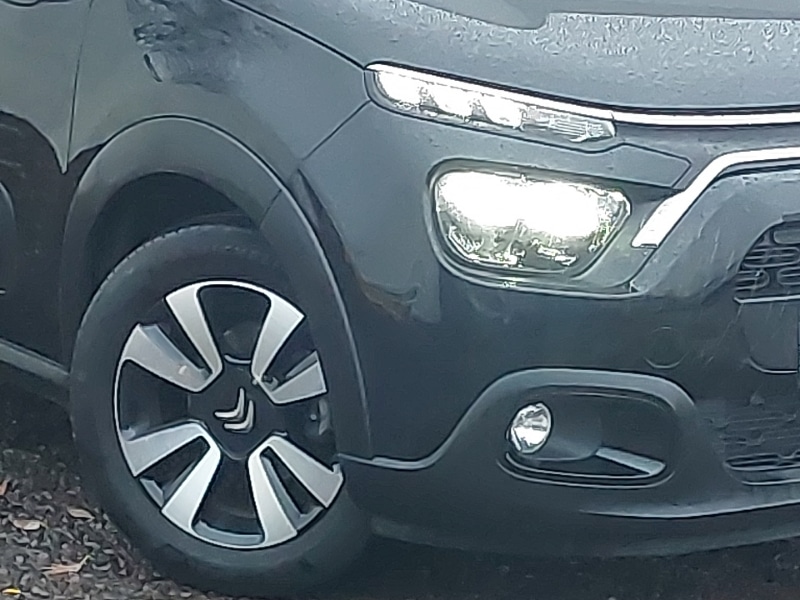 Used Citroen C3 2024 for sale - 76907166: Photo 9