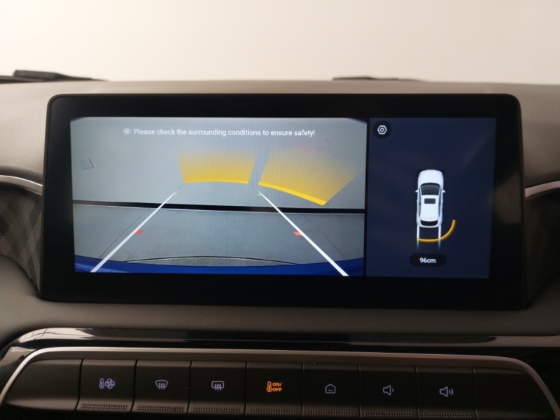 Used MG MG3 2025 for sale - 77252681: Photo 11