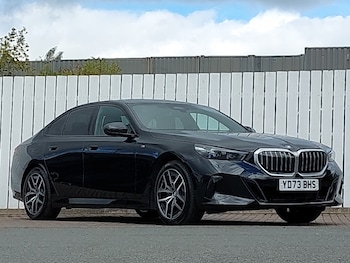 Used BMW 5 Series 2024 for sale - 75939108: Photo