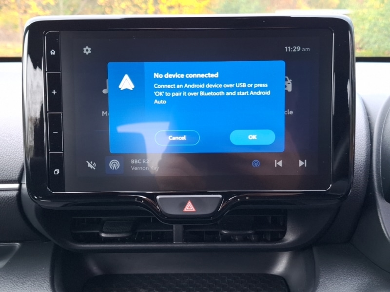 Used Mazda Mazda2 HYBRID 2024 for sale - 76700440: Photo 10