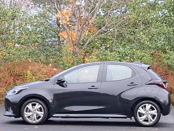 Used Mazda Mazda2 HYBRID 2024 for sale - 76700440: Photo